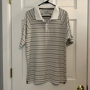Under Armour  polo shirt